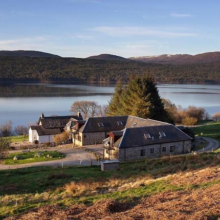 Wallace Pitlochry Zewnętrze zdjęcie