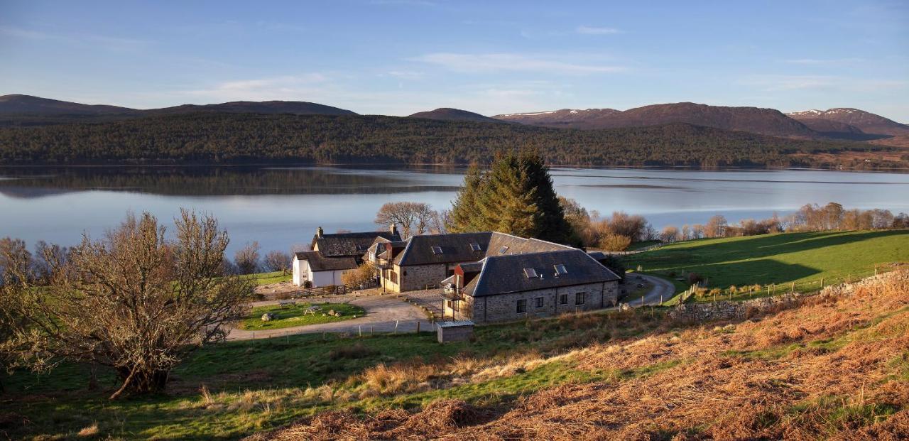Wallace Pitlochry Zewnętrze zdjęcie