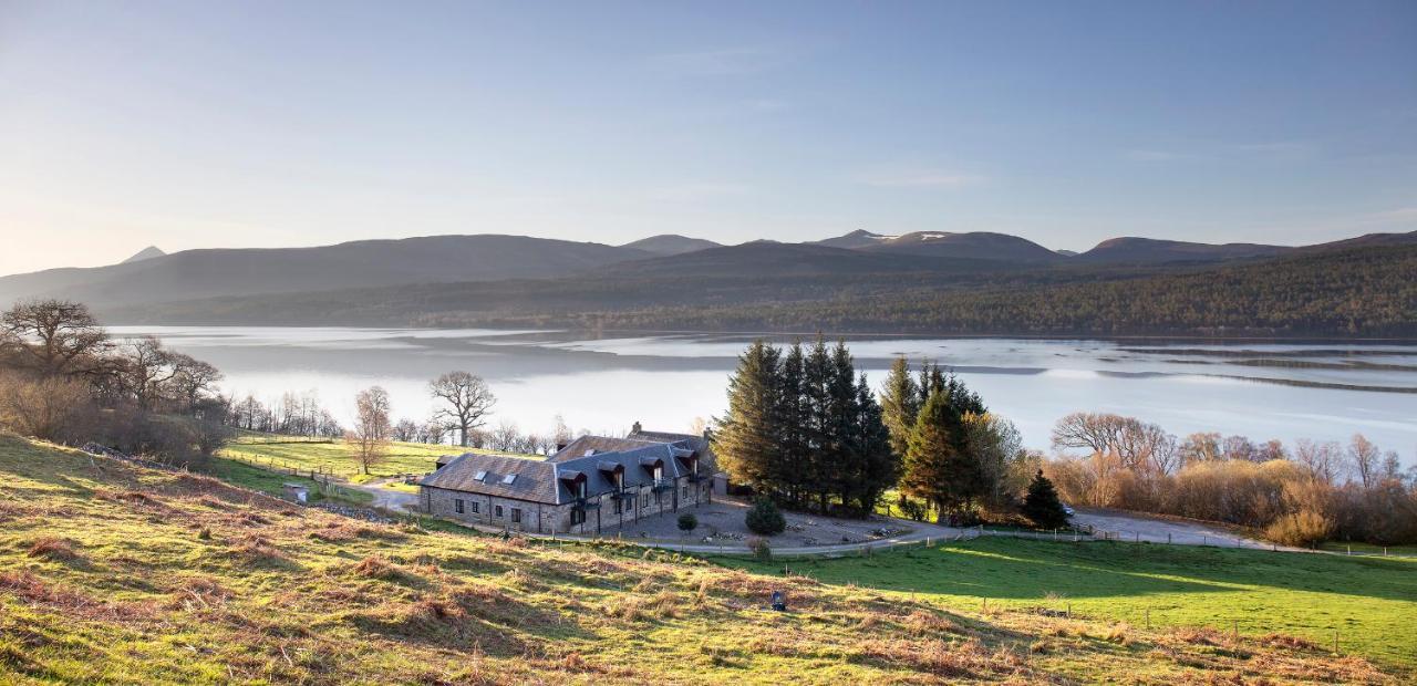 Wallace Pitlochry Zewnętrze zdjęcie